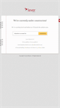 Mobile Screenshot of leverelectric.com